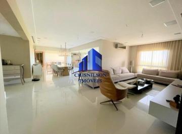 Foto 39 · APARTAMENTO À VENDA EM PATAMARES, GREENVILLE LUMNO R$ 3.800.000,00, ARMÁRIOS, 4 SUÍTES, NASCENTE TOT