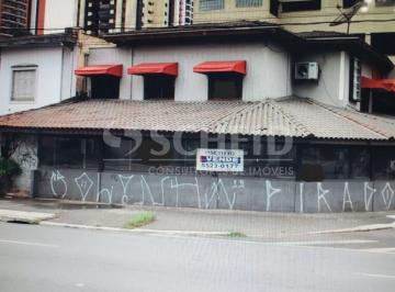 Comercial · 190m² · otimo imovel de esquina com varios comercios ao redor conduçao na porta.