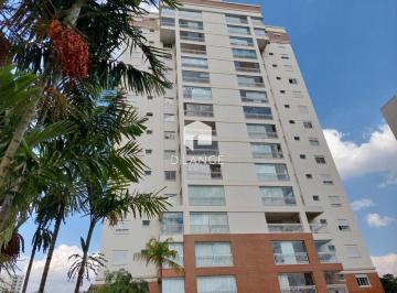 Apartamento · 129m² · 3 Quartos · 3 Vagas · Apartamento à venda no bairro Parque Prado - Campinas/SP