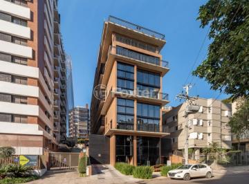 24-Rua Artur Rocha, 530_infra (Daniela Grando).jpg · Kitnet / JK / Studio, 1 dormitórios, 47 m², em Auxiliadora