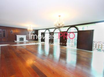 Apartamento · 394m² · 4 Quartos · 5 Vagas · Apartamento 394m² 4 Dormitórios para Venda no Jardins. 5 vagas