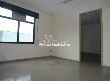 Comercial · 33m² · 1 Vaga · Conjunto Comercial na Barra Funda - Cód.: 8818