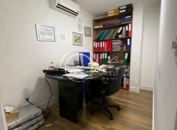 Comercial · 58m² · 2 Vagas · SALA COMERCIAL Á VENDA - RECREIO DOS BANDEIRANTES