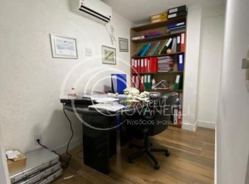 Casa · 2 Vagas · SALA COMERCIAL Á VENDA - RECREIO DOS BANDEIRANTES