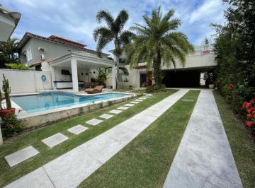 Casa de 5 quartos, Rio de Janeiro · Casa no condomínio maramar
