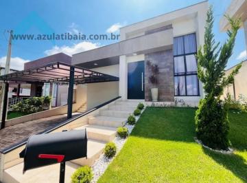 Casa de 3 quartos, Atibaia · Casa Térrea com Lazer Completo em Condomínio – Atibaia/SP