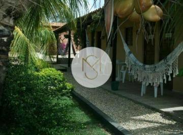 Comercial de 21 quartos, Pacatuba · Pousada para venda no Litoral Norte, Pacatuba/SE