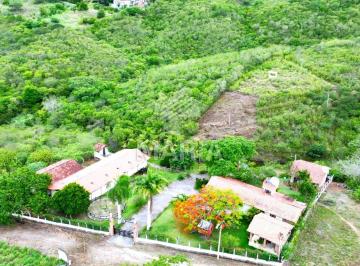 Rural de 3 quartos, Gravatá · Área com 07 Hectares à venda em Gravatá/PE!!