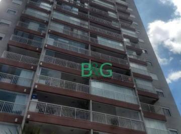 ba7d597b788100d0d640320882d99f1390766563 · Apartamento à venda, 35 m² por R$ 298.000,00 - Cambuci - São Paulo/SP