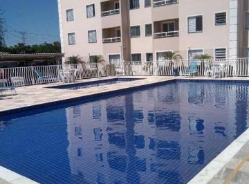 2c09f5fad785211e8da2ee63630ea3e6bc17b61b · Apartamento com 2 dormitórios à venda, 54 m² por R$ 320.000,00 - Jardim Paraíso do Sol - São José do
