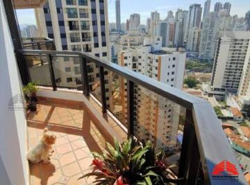 Foto 04 · Apartamento 135m² 2 por Andar 3 Suítes 4 WC Lavabo 2 Vagas Espaçosos Ambientes Varanda - Shopping A