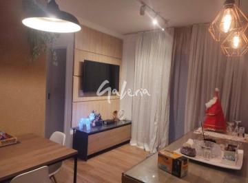 Apartamento · 60m² · 2 Quartos · Apartamento à venda -  2 quartos - Barcelona - São Caetano Do Sul