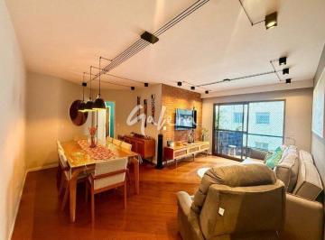 Apartamento · 102m² · 3 Quartos · Apartamento com 3 quartos no Bairro Barcelona - São Caetano do Sul