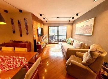 Apartamento · 102m² · 3 Quartos · Apartamento com 3 quartos no Bairro Barcelona - São Caetano do Sul