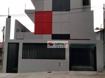 2aed799f1307ebbbf5b554c3f1147a0953b8d3c7 · Apartamento com 2 dormitórios à venda, 42 m² por R$ 239.000,00 - Vila Ré - São Paulo/SP
