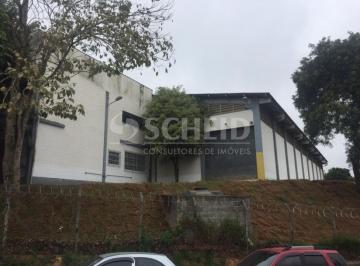 Comercial · 1400m² · Excelente Galpão com 4 mil metros na região de Cotia