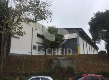 Comercial · 1400m² · Excelente Galpão com 4 mil metros na região de Cotia