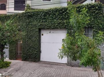 Casa · 145m² · 2 Quartos · 1 Vaga · Sobrado à Venda – Vila Mariana | São Paulo/SP