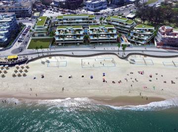 Apartamento de 3 quartos, Rio de Janeiro · Recreio - Apartamento com 3 suítes - calçada da praia