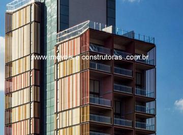 Foto 01 · Apartamento Duplex 86,60 m² 2 vagas - Itaim Bibi - Pronto
