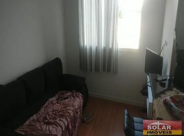 Apartamento · 40m² · 2 Quartos · 1 Vaga · Apartamento Vila Sílvia São Paulo/SP