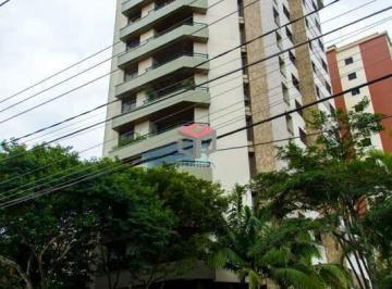 Apartamento · 248m² · 3 Quartos · 3 Vagas · Refúgio de Luxo no Alto de Santo André – 248m², Preço Abaixo da Tabela + Novidades no Condomínio!