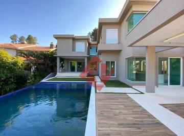 bd11753682ad6941e4735106e9b4f64c9673af1f · Casa com 5 dormitórios à venda, 760 m² por R$ 14.000.000,00 - Alphaville 10 - Santana de Parnaíba/SP