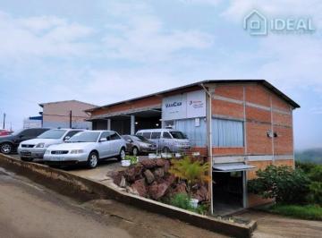 Foto 06 · Barracão comercial para venda no contorno norte em Concórdia - SC
