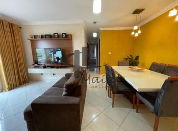 Apartamento · 97m² · 3 Quartos · 2 Vagas · Venda Apartamento Sao Caetano do Sul Fundacao Ref: 33081