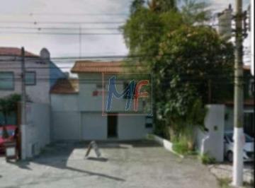 Casa · 230m² · 3 Quartos · Excelente Sobrado comercial localizado no bairro Jardim Paulista, 230 m² a.c, 394 m² a.t, Frente: 10