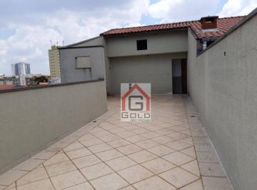 79b4f7b196c282ebd6889772419ee54425cb8cf6 · Cobertura à venda, 172 m² por R$ 627.659,00 - Parque das Nações - Santo André/SP