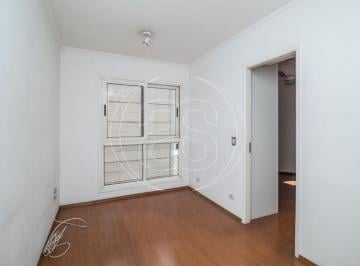 Apartamento · 30m² · 1 Quarto · 1 Vaga · APARTAMENTO À VENDA MOEMA INDIOS - 30M², 1 DORMITÓRIO e 1 VAGA