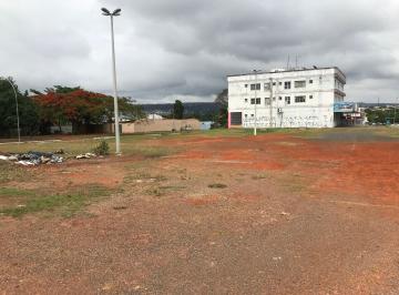 Comercial , Sobradinho · Lote comercial em Sobradinho na quadra 03/05, de esquina, muito bem localizado.