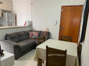 895d3d7eef93b3ae92b72738c0746072d6a8d7e0 · Apartamento com 2 dormitórios à venda, 62 m² por R$ 315.000,00 - Vila Aquilino - Santo André/SP
