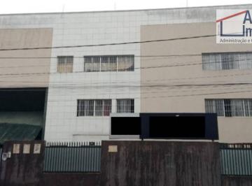 b3716be5e8d657d3e8db14a720f7f9d00b023e57 · SANTA DE PARNAÍBA - Galpão 750m? já locado