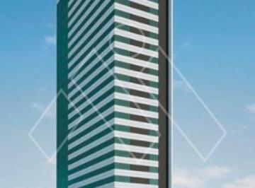 Comercial · 49m² · 1 Vaga · Centro Empresarial Jardim Sul sala comercial 49m2 1 vaga - Gleba Palhano