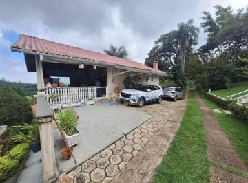 7890f6412d5f731aa1a290396918bf3146591cb8 · Casa em Condomínio Fechado Tabará – Mairiporã/SP | R$ 650.000,00