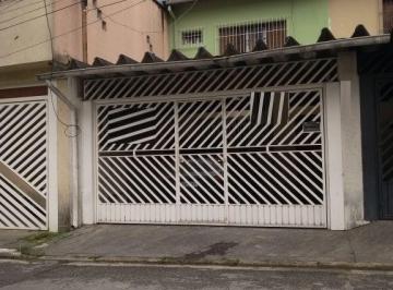 Casa · 250m² · 4 Quartos · 2 Vagas · Capão Redondo Jd Maraca ótimo local excelente sobrado