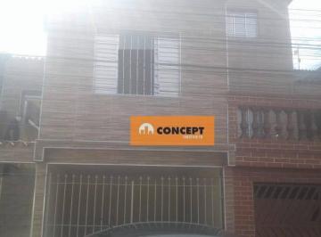 bc76af2b66665022a73441aab0d917fcdfc79524 · Sobrado residencial para venda,  Vila Helena - Suzano/SP