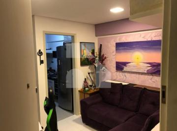 Apartamento · 34m² · 1 Quarto · Apartamento com 1 dormitório no Centro