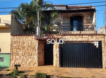 2a81fae389a65eb93c72eaf10b864e58b6827711 · Sobrado com 3 dormitórios à venda, 192 m² por R$ 400.000,00 - Jardim Vera Cruz III - Franca/SP