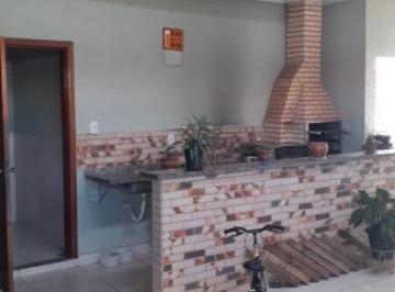 dfd5c717326e3806f2d8a85e45295f73d6c3d085 · Casa com 3 dormitórios à venda, 220 m² por R$ 450.000,00 - Jardim Luiza - Franca/SP