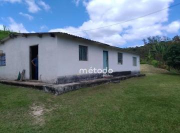 7bc3b76d36b41656927d835d3db4c7ac5d106f27 · Sítio com 4 quartos à venda, 20000 m² por R$ 850.000 - Bairro Luiz Carlos - Guararema - SP