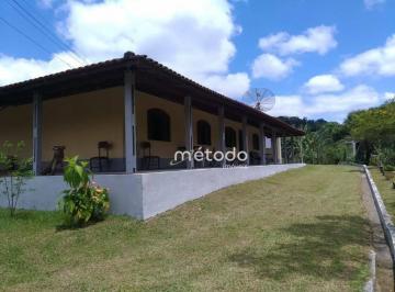 eecdf22719c88eef324154801d970192ebddc84c · Sítio com 4 dormitórios à venda, 20000 m² por R$ 850.000 - Luiz Carlos - Guararema - SP