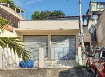 Casa · 121m² · 2 Quartos · 1 Vaga · Casa, Campo Grande, Rio de Janeiro, RJ