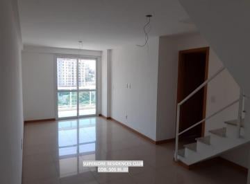 Apartamento de 4 quartos, Rio de Janeiro · Cobertura duplex com 4 quartos à venda no Méier - Rio de Janeiro