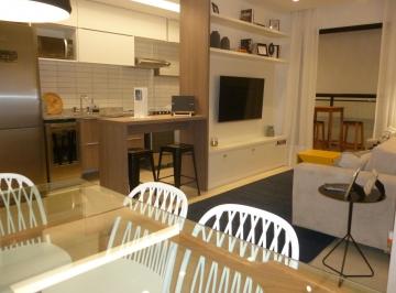 Decorado · Trendy-E-Home | Apartamento com 3 quartos 75m² próximo ao metrô da Tijuca