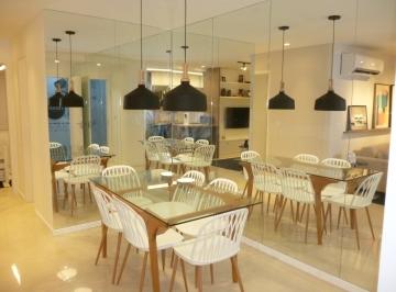 Decorado · Cobertura Duplex 2 quartos 119m² próximo ao metrô Uruguai