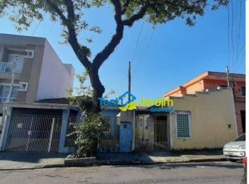 8839cf3ea45e998f8bc95647e5c53fb9fcf71f26 · Casa com 2 dormitórios à venda, 209 m² por R$ 900.000,00 - Vila América - Santo André/SP