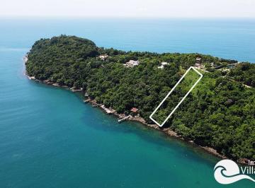 Terreno , Ubatuba · Área de 2730 m2 | Ponta Grossa | Ubatuba-SP | Projeto Aprovado